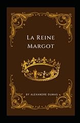 Reine margot illustrée d'occasion  Livré partout en France