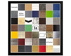 Colorello deluxe bilderrahmen gebraucht kaufen  Wird an jeden Ort in Deutschland
