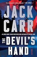 Devil hand thriller for sale  Delivered anywhere in USA 