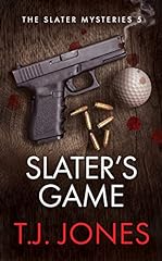 Slater game for sale  Delivered anywhere in UK