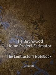Birchwood home project for sale  Delivered anywhere in UK