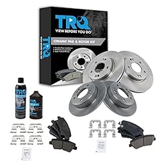 Trq front rear for sale  Delivered anywhere in USA 