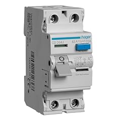 Cd264j hager interrupteur d'occasion  Livré partout en France