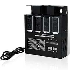 Vikua dmx dimmer for sale  Delivered anywhere in USA 