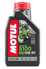 Motul 104074 5100 d'occasion  Livré partout en Belgiqu