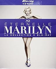 Eternelle marilyn collection d'occasion  Livré partout en France