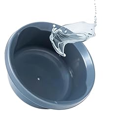 Kadax matte plastikwaschschüs gebraucht kaufen  Wird an jeden Ort in Deutschland