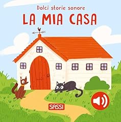 Mia casa. dolci usato  Spedito ovunque in Italia 