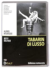 Hitchcock tabarin di gebraucht kaufen  Wird an jeden Ort in Deutschland