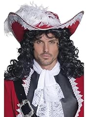 Authentic red pirate for sale  Delivered anywhere in UK