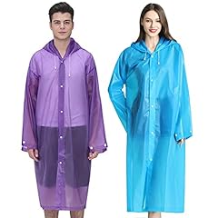 Rain ponchos raincoats for sale  Delivered anywhere in USA 