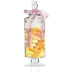 Fcqlfyf bonbonnières verre d'occasion  Livré partout en France