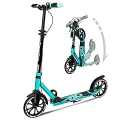 Crazy Skates Foldable Kick Scooter - Kick Scooters for sale  Delivered anywhere in USA 