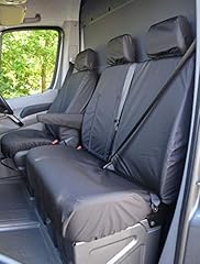 Seat covers mercedes for sale  Delivered anywhere in UK