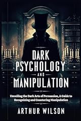 Dark psychology and d'occasion  Livré partout en France