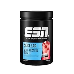 Esn isoclear whey gebraucht kaufen  Wird an jeden Ort in Deutschland