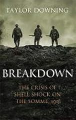 Breakdown crisis shell for sale  Delivered anywhere in UK