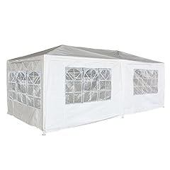 Outdoor garden gazebo for sale  Delivered anywhere in UK