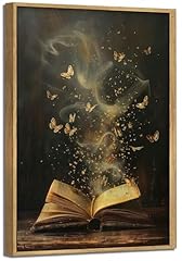 Framed moody victorian for sale  Delivered anywhere in USA 