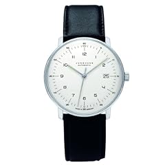 Junghans uhren max usato  Spedito ovunque in Italia 