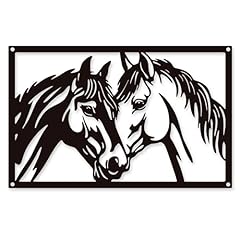 Xedatric metal horse for sale  Delivered anywhere in USA 