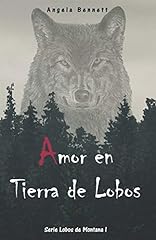 Amor tierra lobos usato  Spedito ovunque in Italia 