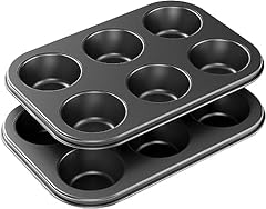 Muffin tray cups for sale  Delivered anywhere in UK