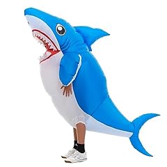 Hsctek inflatable shark for sale  Delivered anywhere in USA 