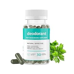 Deodorante interno naturale usato  Spedito ovunque in Italia 