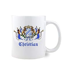 Bavariashop kaffee haferl gebraucht kaufen  Wird an jeden Ort in Deutschland