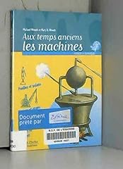 machine ancienne menuiserie d'occasion  Livré partout en France