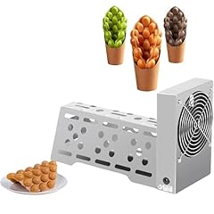 Egg waffle cooler for sale  Delivered anywhere in UK
