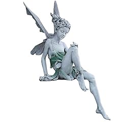 Lrtzizy fairy statue for sale  Delivered anywhere in UK