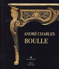 André charles boulle d'occasion  Livré partout en France
