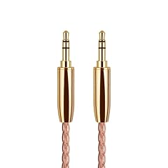 Wxjnslfclv hifi 3.5mm for sale  Delivered anywhere in UK