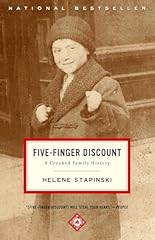 Five finger discount d'occasion  Livré partout en Belgiqu