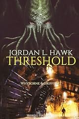 Threshold usato  Spedito ovunque in Italia 