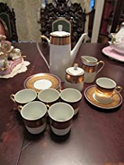 Walbrzych fine china for sale  Delivered anywhere in USA 