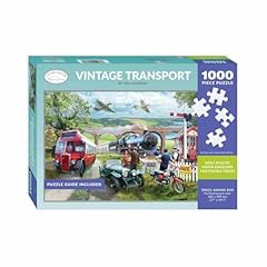 Vintage transport 1000 for sale  Delivered anywhere in UK