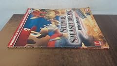 Super smash bros. d'occasion  Livré partout en Belgiqu