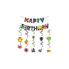 Party supplies birthday for sale  Delivered anywhere in UK