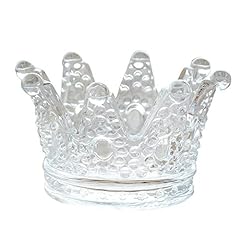 Zkkd glass crown for sale  Delivered anywhere in USA 