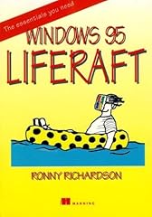 Windows liferaft for sale  Delivered anywhere in UK