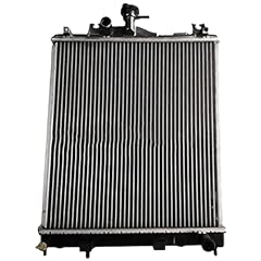 Chuuparts radiator 20t for sale  Delivered anywhere in USA 