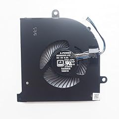 Gshjzpa cpu ventola usato  Spedito ovunque in Italia 