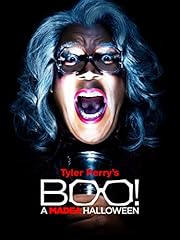 Tyler perry boo usato  Spedito ovunque in Italia 