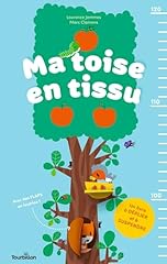 Toise tissu livre d'occasion  Livré partout en Belgiqu