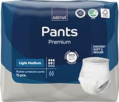 Abena incontinence pants for sale  Delivered anywhere in UK