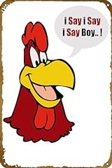 Knioil foghorn leghorn for sale  Delivered anywhere in USA 