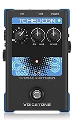tc helicon voice live play d'occasion tc helicon voice live play d'occasion Livré partout en France